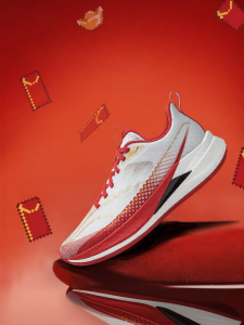 LI-NING KIDS | Childrens Professional Running Shoes