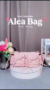 JIMS HONEY ALEA BAG TAS SELEMPANG WANITA