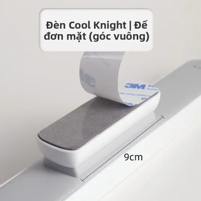 Philips | Đèn Bàn Kẹp Đế Từ