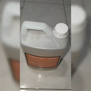 OBAT BATU ALAM PEMBERSIH LUMUT ANTI LUMUT FUNGI JAMUR pencuci pilih 1L 2L merek nippon atau avitex propan fungicidal wash biocidal fungi cleaner