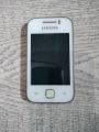samsung galaxy y handphone S5360 normal second siap pakai. 