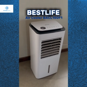 Air Cooler Portable Bestlife BACL1501F1 / BACL 1501 F1 (15 Liter)