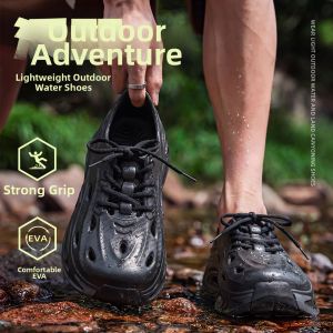 TZLDN | Anti-slip and Odor Resistant Clogs for Men