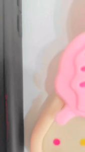 Softcase 3D Boneka Butterfly untuk Vivo Y17s Y35 & Lainnya