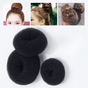 Puff Styling Bun Maker