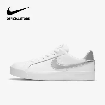 Shop White Flat Shoes Women Nike with great discounts and prices online Sep 2024 Lazada Philippines