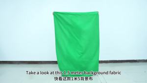 PULUZ | PULUZ 1m x 1.5m Photography Background Photo Studio Background Cloth Backdrop