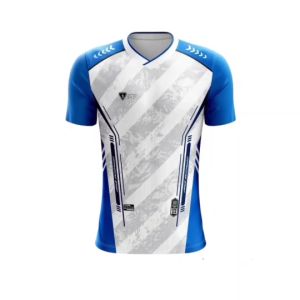 เสื้อกีฬา เสื้อบอล CC C10 CC 124