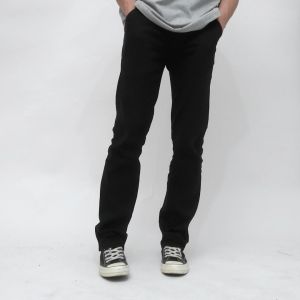WISED | SCOUT BLACK | CELANA CHINO