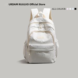 URCDN RDALVO | Lightweight High Capacity Student and Commuter Backpack