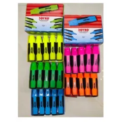Highlighter Penanda Warna Joyko