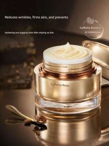 RUYI | Fine Line Dark Circle Reducer Under Eye Cream