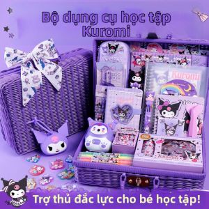 ALLofmini | Gift Stationery Box for Girls 3-12 Years