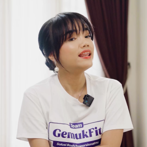 Gemukfit Madu Susu Kapsul GMK Herbal Penggemuk Badan Alami Vitamin Halal BPOM Suplemen Penambah Berat Badan Nafsu Makan Nutrisi Original Weight Gain Pria Wanita Aman Terbaik & Efektif