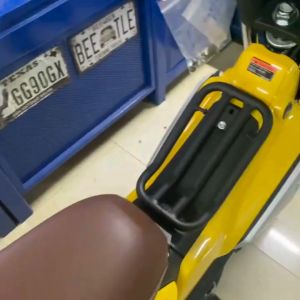 Baga giữa Yahama PG-1 hàng chính hãng