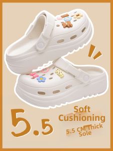 TZLDN | Non-slip Odor-resistant Clogs