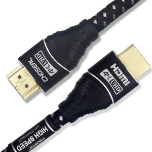Choseal | HD 2.0 HDMI Cable 15m