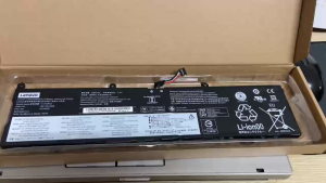 Pin laptop Lenovo ThinkPad X1 Extreme 1st 2nd ThinkPad P1 1st 2nd Gen 2018 2019 L17M4P72 L18M4P71 L17C4P72 80Wh