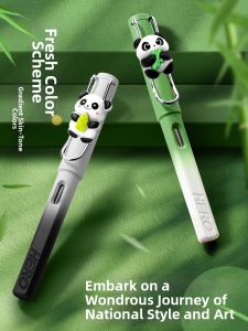 HERO | Student Calligraphy Pen High Aesthetic Replaceable Ink Cartridge