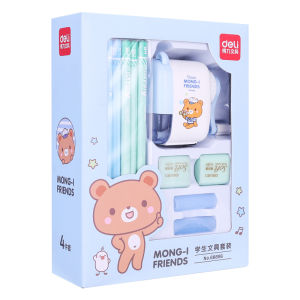 deli | Student Gift Stationery Set
