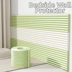 Anti-Collision Cushion Wall Surround