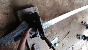 Gergaji Bekas Potongan 30cm: Pilihan Terbaik untuk Kerja Tangan