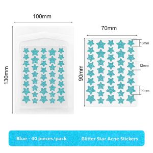 WIND LOVES FLOWERS | Pimple Treatment and Concealment Patch Breathable Adhesive