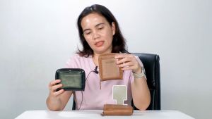 Dompet baellerry best seller new model 2020