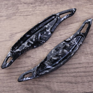 AULIGUS | For Hyundai I20 I30 N Line Veloster KONA N Elantra Avante GT N-line CN7 Car Steering Wheel Paddle Shift Extension DSG