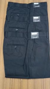 Pojok Busana Celana Panjang Formal Alisan Reguler Fit Pria