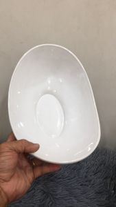 TÔ OVAL 28x20x10 CM - GỐM SỨ CƯỜNG PHÁT - HÀNG VIỆT NAM CHẤT LƯỢNG CAO