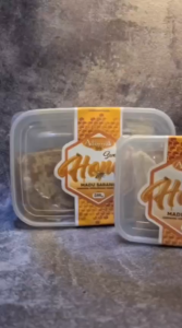 MADU SARANG ADAWIYAH 99 ASLI MURNI RAW HONEY 250 GRAM ORIGINAL PREMIUM TANPA CAMPURAN