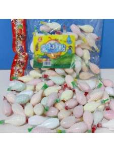 Nostalgic Tart Powder Dry-Eating Candy Powder