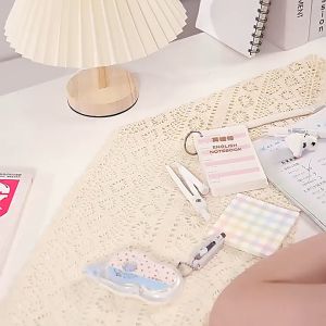 Rak Organizer Kosmetik & Rak Makeup Serbaguna TOP1019