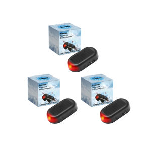 Interference Antifreeze Device Car Window Anti-Icing and Snow Jammer Winter Anti Ice and Snow Coverage Interference Antifreeze