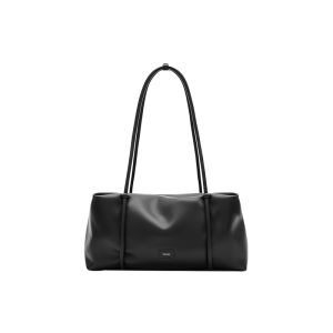 Travel Hand Shoulder Bag Waterproof Large Capacity Real Leather