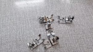 TAPAK ZIG ZAG HA  / HA TAPAK / PRESSER FOOT ZIG ZAG / HA PRESSER FOOT / TAPAK ZIG ZAG (READY STOCK)