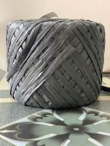 Tali Plastik Berkualitas Tali Plastik Rafia merupakan tali yang terbuat dari bahan material plastik berkualitas yang kuat tebal dan tidak mudah ...