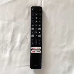 Remote điều khiển tivi TCL Mã 09 micro điều khiển giọng nói - Tặng kèm pin - Trang Nguyễn Comptuer