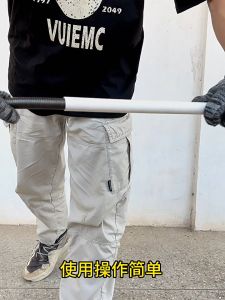 Manual Pipe Bender For PVC Plastic Plumber: Built-for-Purpose Tools & 1m Length