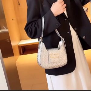 Funatic Tas Shoulder Wanita Viral Import Terbaru Fashion Korean Style FA1167