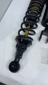 SHOCKBREAKER RACE IT TABUNG ATAS MODEL KTC EXTREME 340MM PNP NMAX 2020 PCX ADV AEROX NMAX OLD XMAX SUPRA KHARISMA TIGER CB100 ASTREA DLL UNIVERSAL