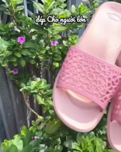 Dép Thái Lan Quai Ngang Nữ Monobo - Moniga 4.2