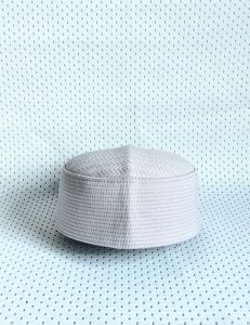 Peci/kopiyah malawi ukuran dewasa