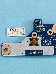 Hasee Switch Board for Notebook Computer Parts And Accessories Z7 Z7M Z7T G8 Z8 G9 TX8 TX9 Laptop Cable Switch Assembly