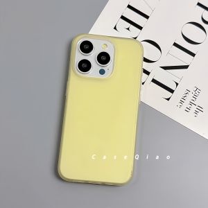 Matte Transparent Mobile Phone Case for Xiaomi 13 K80 K90 17 14 Ultra Green Mamba Design with Large Holes for Better Heat Dissipation