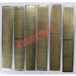 Screen Rice Mill Saringan Mesin Daiho TQN168 Stainless