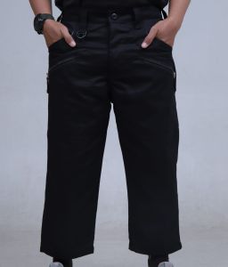 Celana Sirwal Dewasa Pria Cargo Taktikal Adem dan Tebal Bahan American Drill Size M L XL XXL