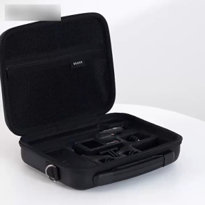 【COD จัดส่งที่รวดเร็ว】กระเป๋า มีสายคล้องไหล่ สำหรับ DJI OSMO ACTION5 pro Action4 ACTION3 Storage Bag for ACTION 5pro Action 4 ACTION 3 ถุงเก็บของทุกรอบ