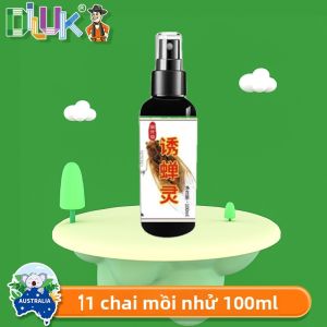 Diluk | Đèn Ngoài Trời Hấp Dẫn Côn Trùng Bằng Ánh Sáng Mặt Trời